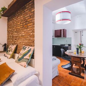 Appartement met een Slaapkamer